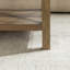 Table basse avec tablette de rangement ouverte Larenda-1009187644