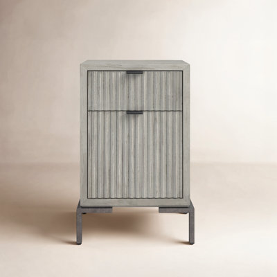Haslet Filing Cabinet