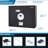 23 Cu Ft Biometric Safe, Safeguards Your Possessions - Black 5.03 In. Height Security Reliable Build