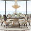 Camellia Round Dining Table