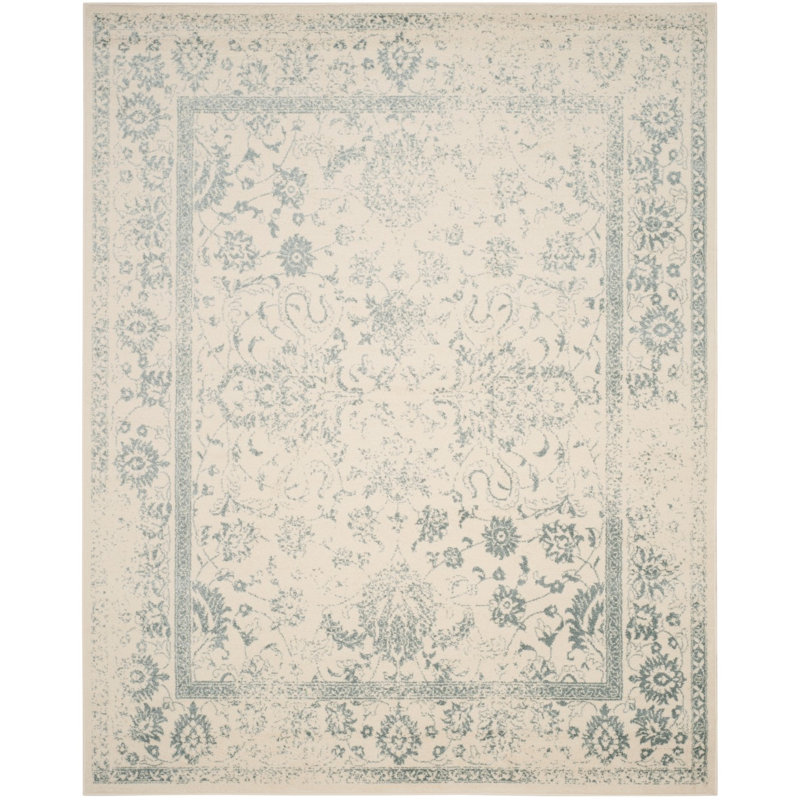 Tapis performance oriental Nuss, Rectangle 6 pi x 8 pi