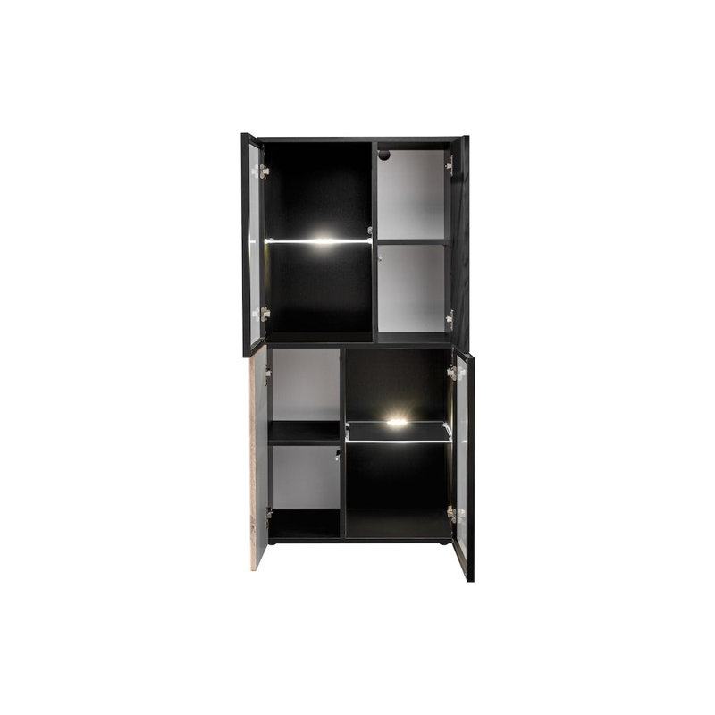 Display Cabinet