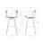 Analeesa Swivel Counter & Bar Stool-660084780-659661039