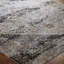 Heneman Southwestern Area Rug in Gray-1395101966