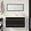 90mm Single Bathroom Vanity with Basin