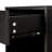 Bojka 1 - Drawer End Table Nightstand-825843447