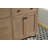 Berkely 72" Freestanding Bathroom Vanity Weathered Fir