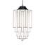8 - Light Chandelier