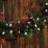 Solar Powered Mini String Lights with 30 Stars