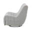 Fauteuil inclinable avec pivot Bovee-96727959