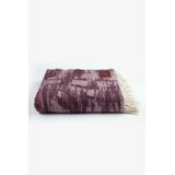 RC Throws Abstract Throw Blanket
