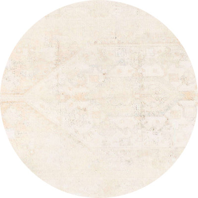 Tapis abstrait moderne 1166