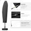 Hadara Outdoor Patio Umbrella Cover