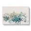 Manhattan Skyline In New York - Wrapped Canvas-56660856