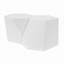 Ensemble de tables basses Modern Mgo-400110652
