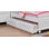Lit gigogne Kemel