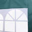 Segovia Dakota Fields Fabric Side Wall for Gazebo-16499318