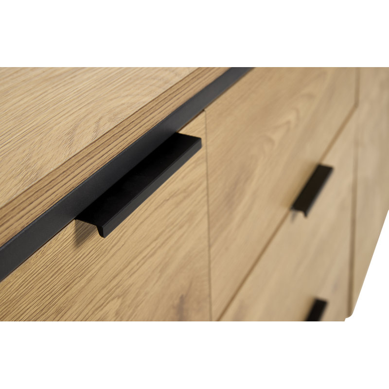 Taylen 155cm Sideboard