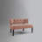 Cassius Setee Upholstered Bench For Entryway Bedroom-845737401