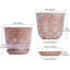 Ceramic Pot Planter