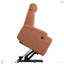 Fauteuil inclinable électrique lève-personne Orrum-753661379