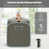 Grey is out of stock