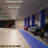 Vapour Tight LED Light, Motion Sensor With 90 Min Emergency Backup, Wet Rated-113616749-113616747