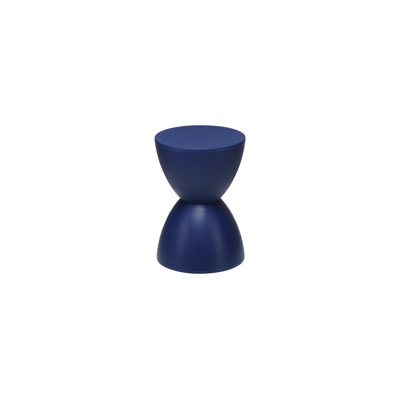 Tabouret d'appoint en plastique Burgess