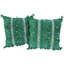 Square Pillow Cover & Insert