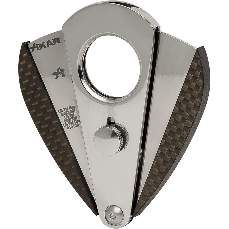 Xikar Accessory, Silver