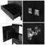 Meuble-lavabo 36 po avec lavabo en céramique-340603811