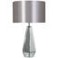 Metal Table Lamp