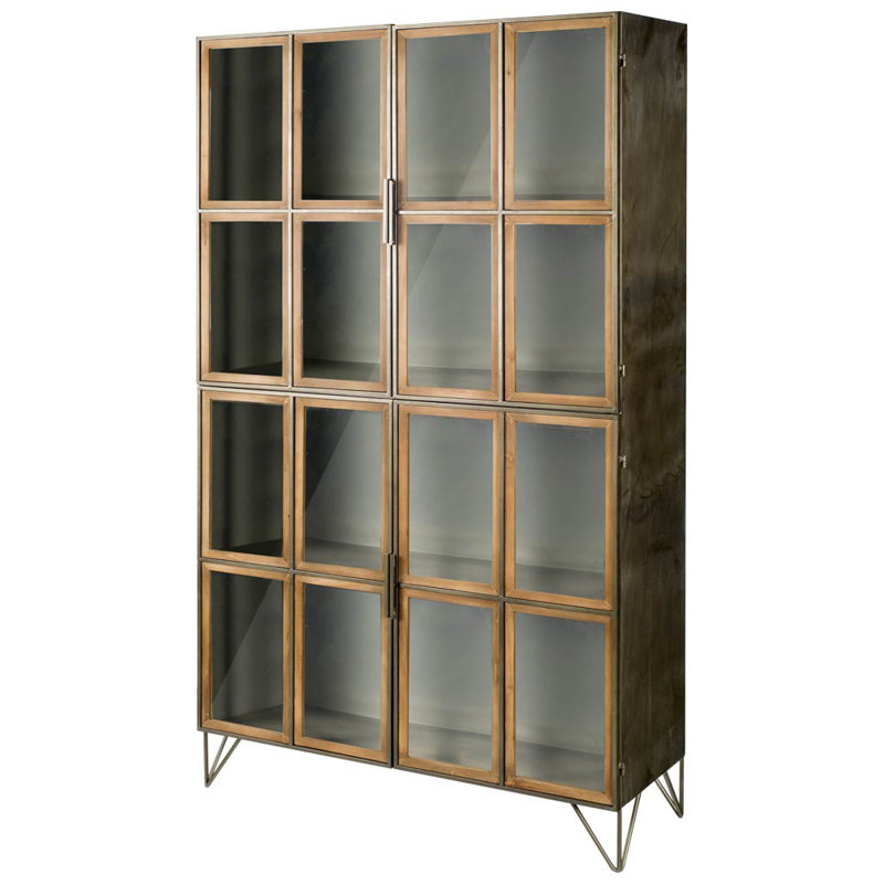 Russo Dining Cabinet