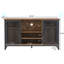 Buffet de 55,12 po de largeur