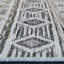 Eula Geometric Indoor / Outdoor Area Rug-160266538