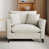 Beige Chenille