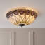 Narendra Flush Mount