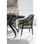 Caracole Classic Upholstered Arm Chair
