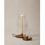 Windsor Hurricane Candle Holder