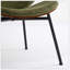 Chaise rembourrée-571643075
