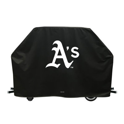 MLB Grill Cover