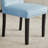 Amdan Tufted Velvet Modern Dining Chair-648468000