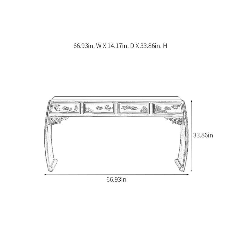 Console Retro
