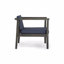 Fauteuil club d'extérieur