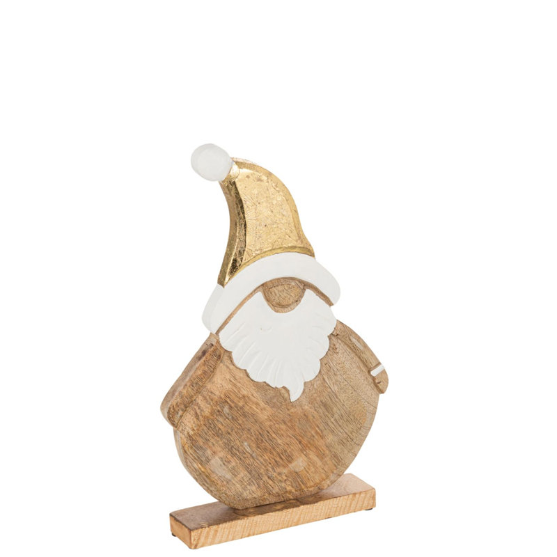 Christmas, 40cm H x 24cm W x 2.5cm D