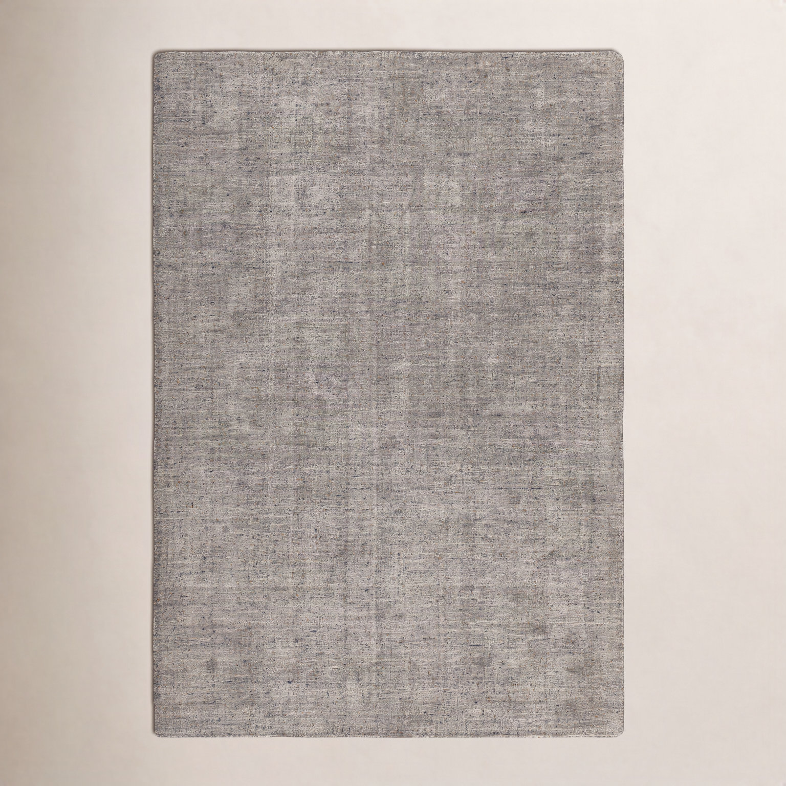 Alba Hand-Woven Area Rug, Rectangle 2' x 3'