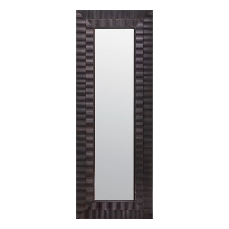 Mirror Rodion Rectangular Bronze Finish