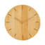 Jelany Wood Wall Clock