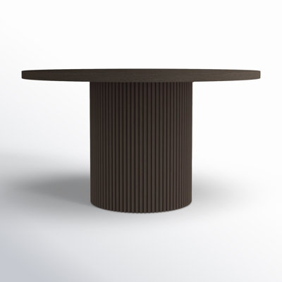 Fairmont 54'' Round Dining Table