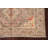Vegetable Dye Gabbeh Area Rug 5x6